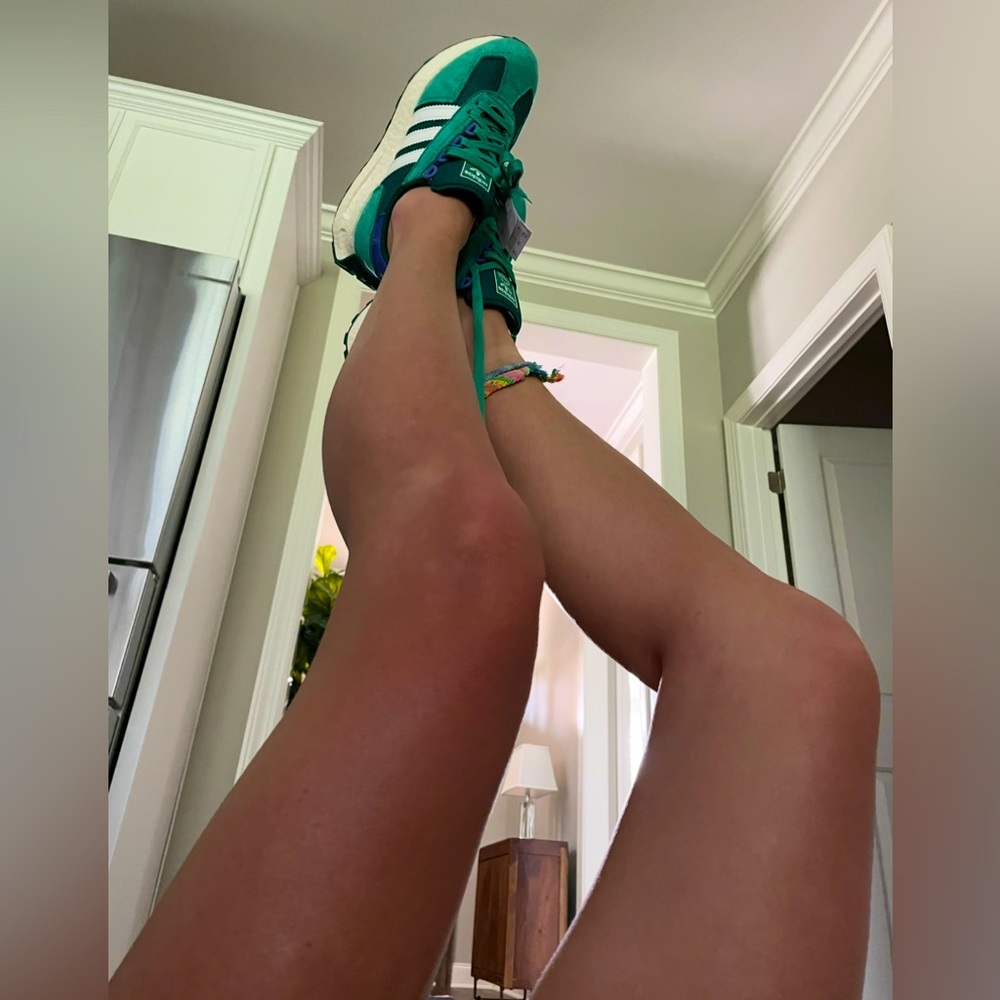 adidas retropy e5 shoes gently used women’s 7.5